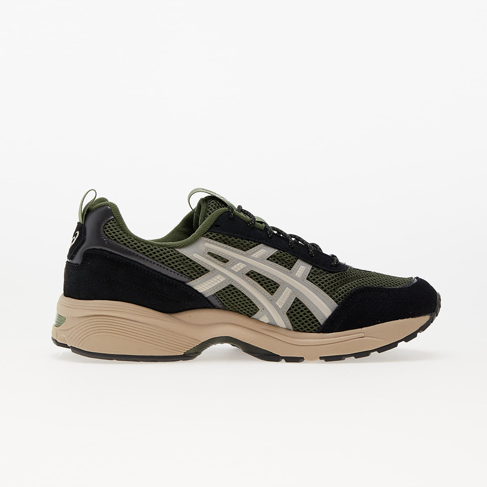 Moški čevlji Asics Gel-1090V2 Forest/ Simply Taupe
