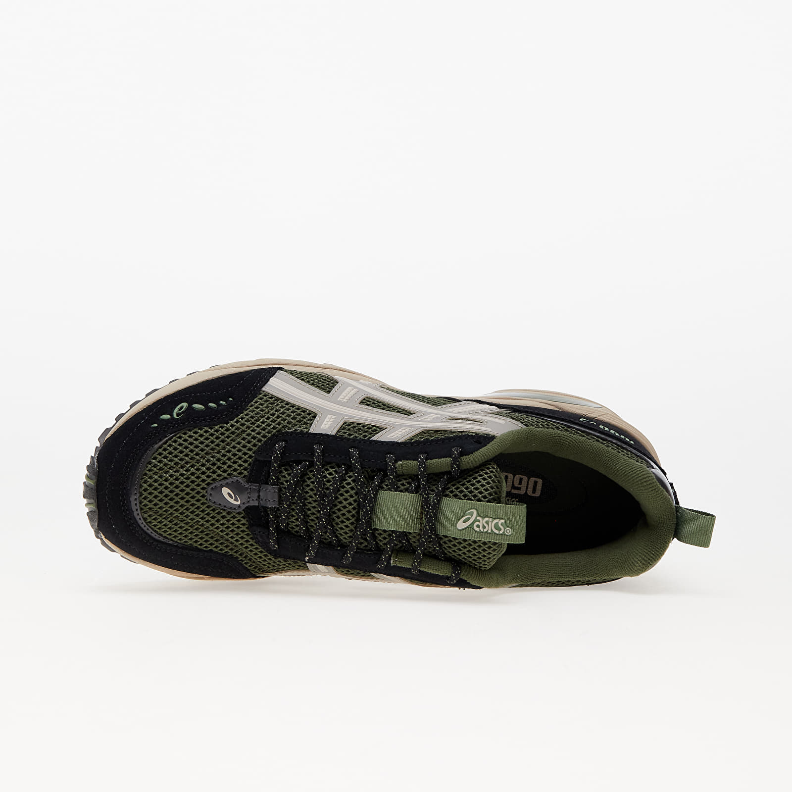 Moški čevlji Asics Gel-1090V2 Forest/ Simply Taupe