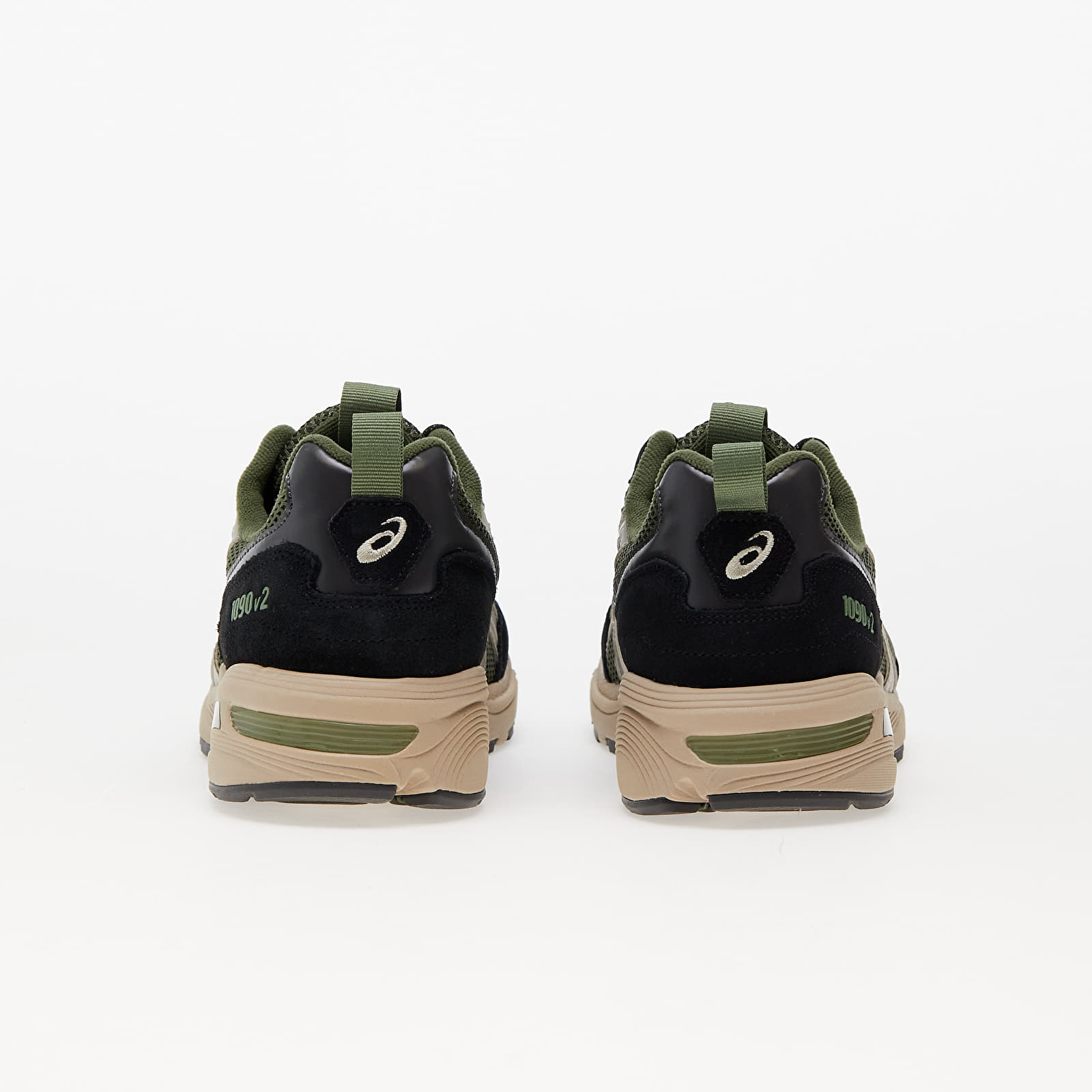 Moški čevlji Asics Gel-1090V2 Forest/ Simply Taupe