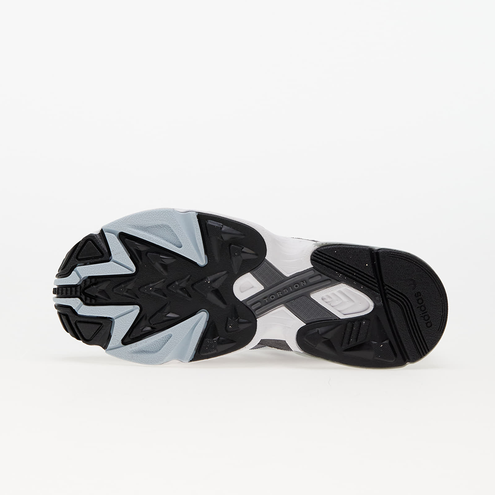 Zapatillas mujer adidas Originals Falcon W Grey Three/ Ftw White/ Grey Four