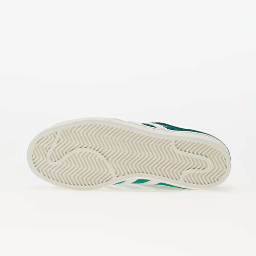 Women's shoes adidas Originals Superstar W Secogr/ Collegiate Green/ Off  White | Queens