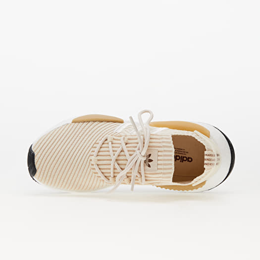 Full white nmd sale