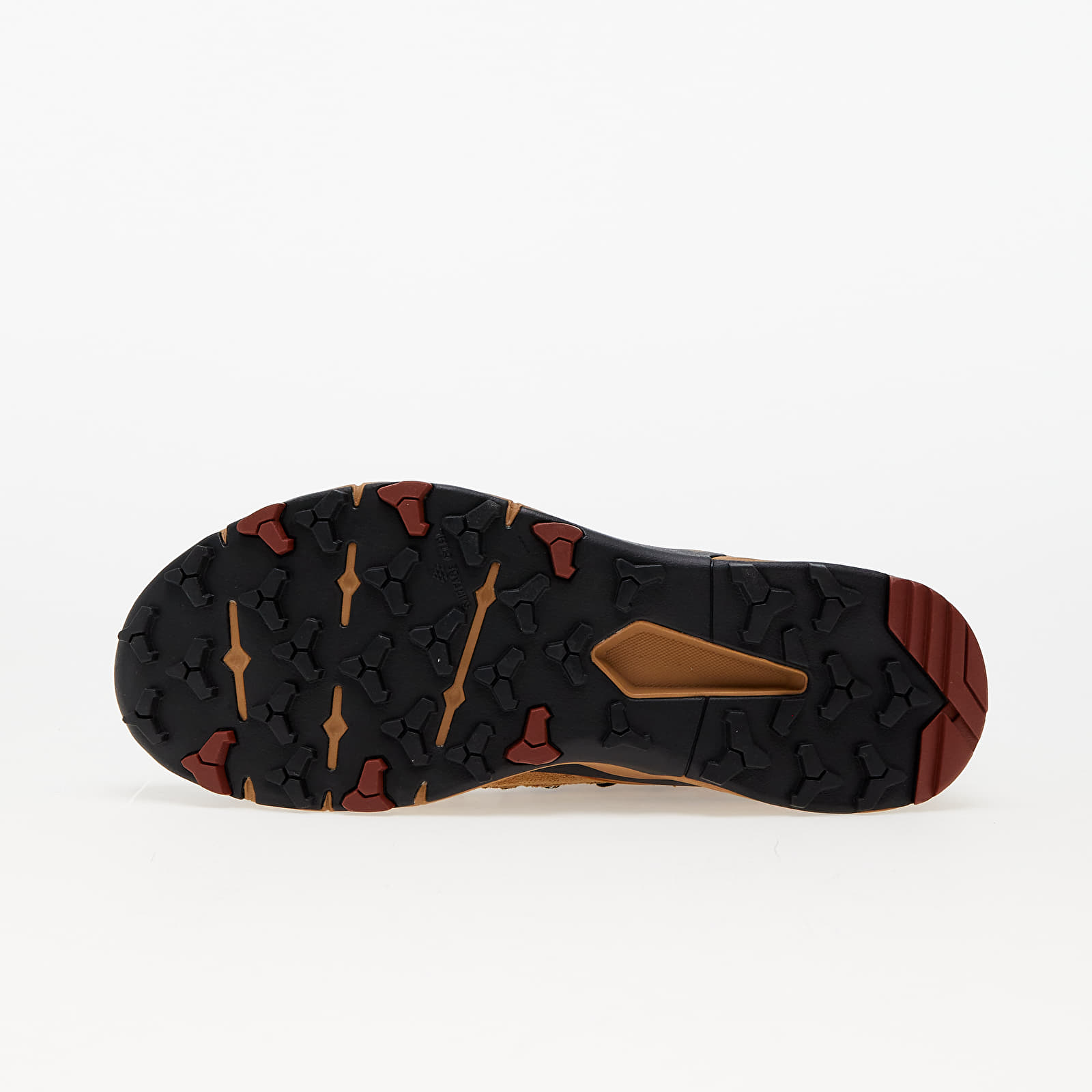 Pánské tenisky a boty The North Face Vectiv Taraval Peak Almond Butter/ TNF Black
