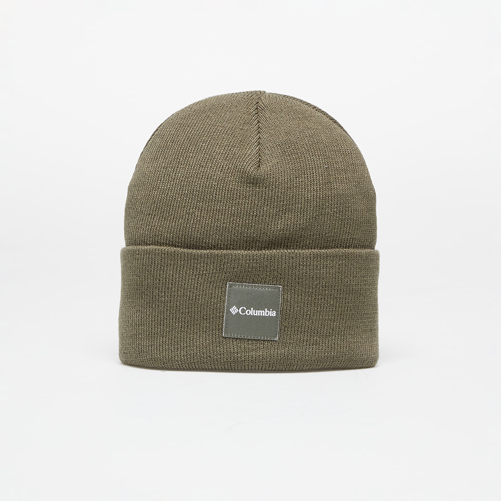 Hats Columbia City Trek™ Heavyweight Beanie Stone Green