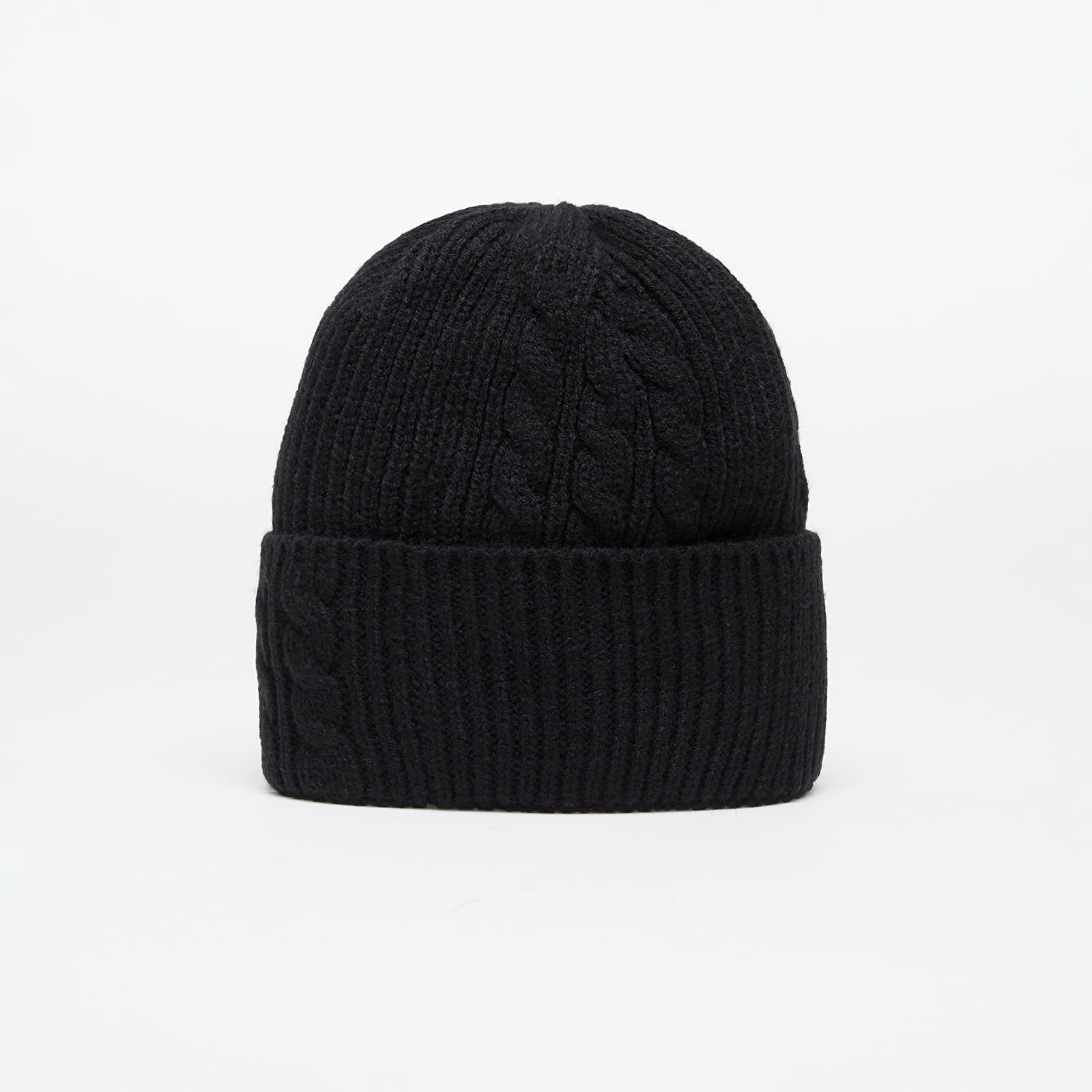 Hats Columbia Agate Pass™ Cable Knit Beanie Black