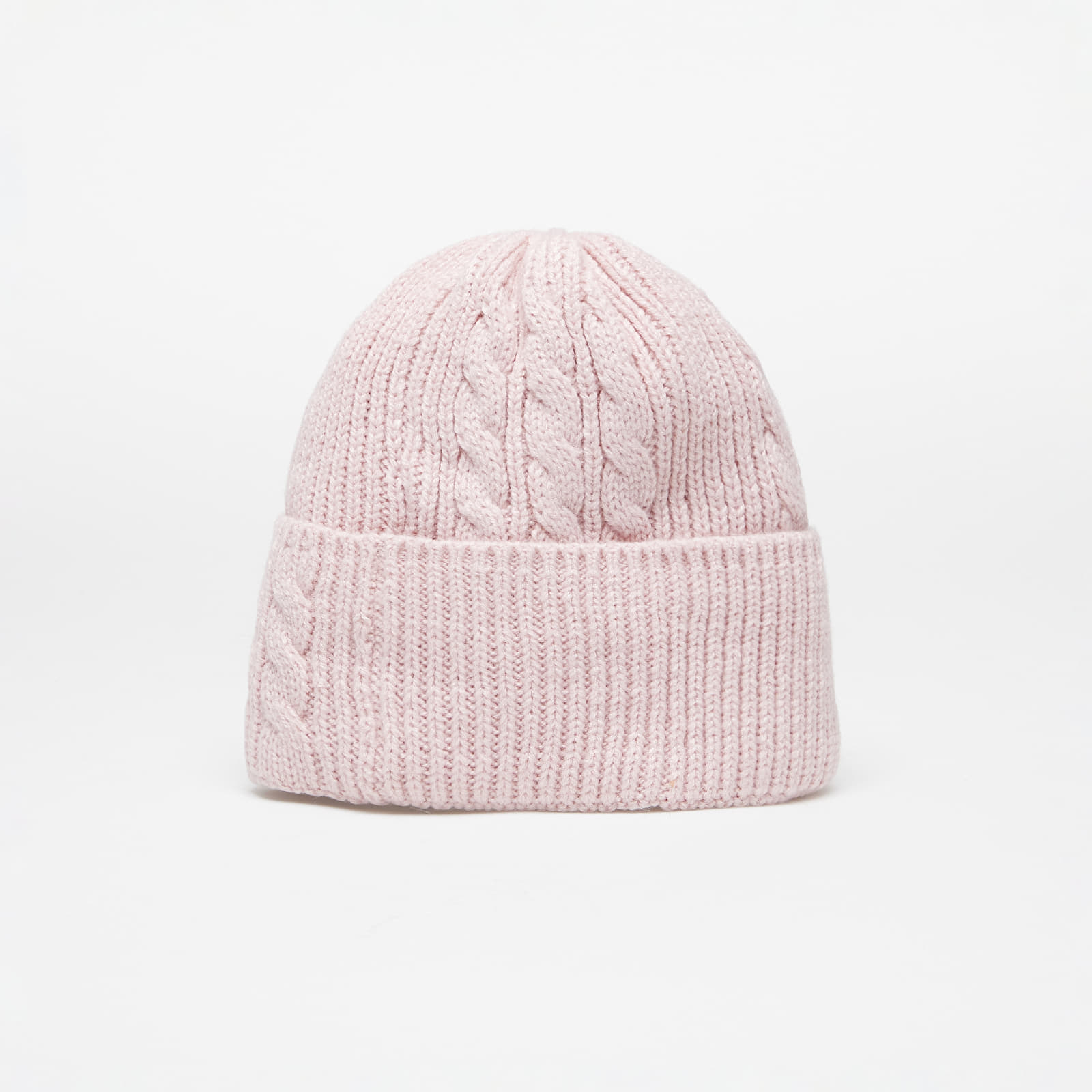 Cepures Columbia Agate Pass™ Cable Knit Beanie Dusty Pink