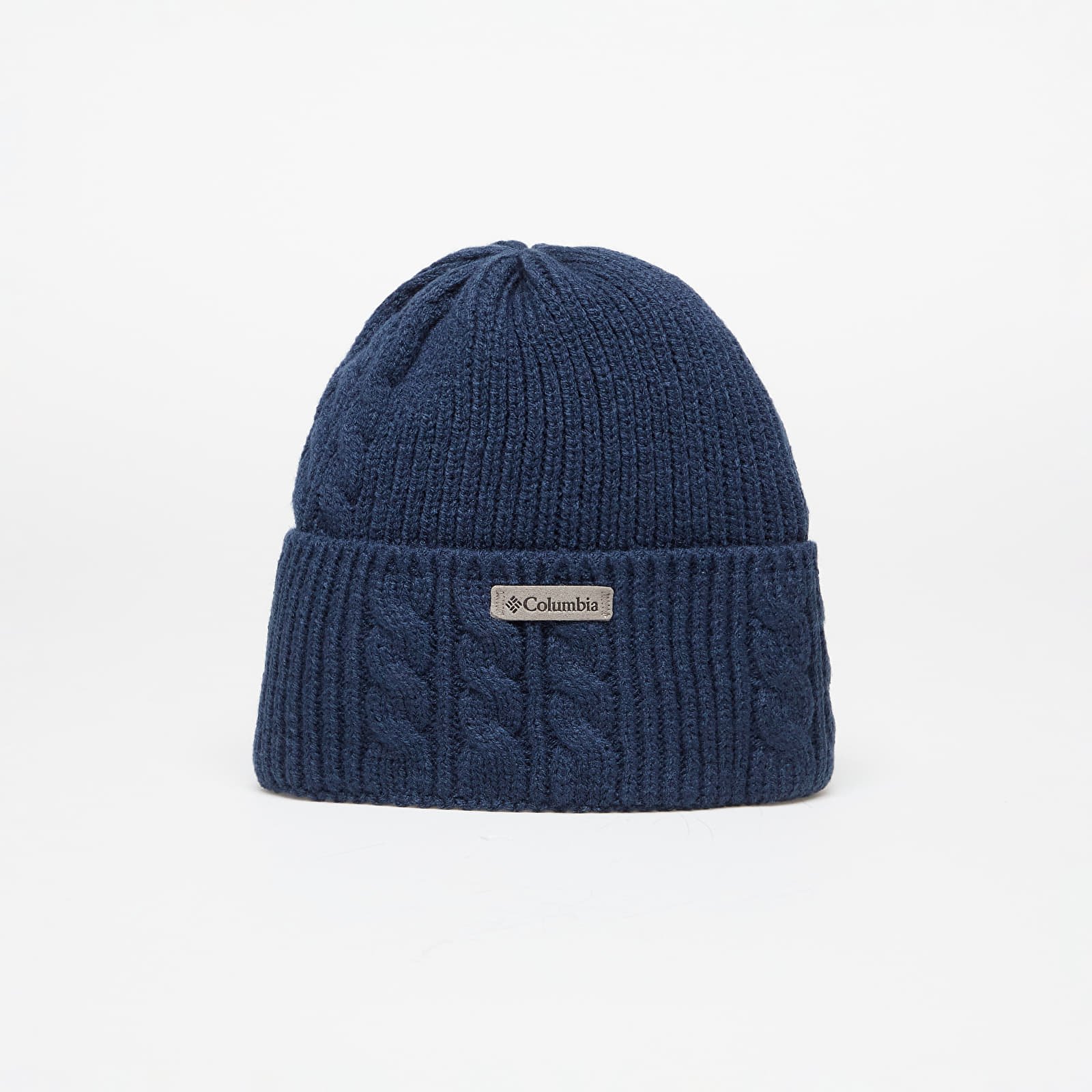 Hatte Columbia Agate Pass™ Cable Knit Beanie Nocturnal