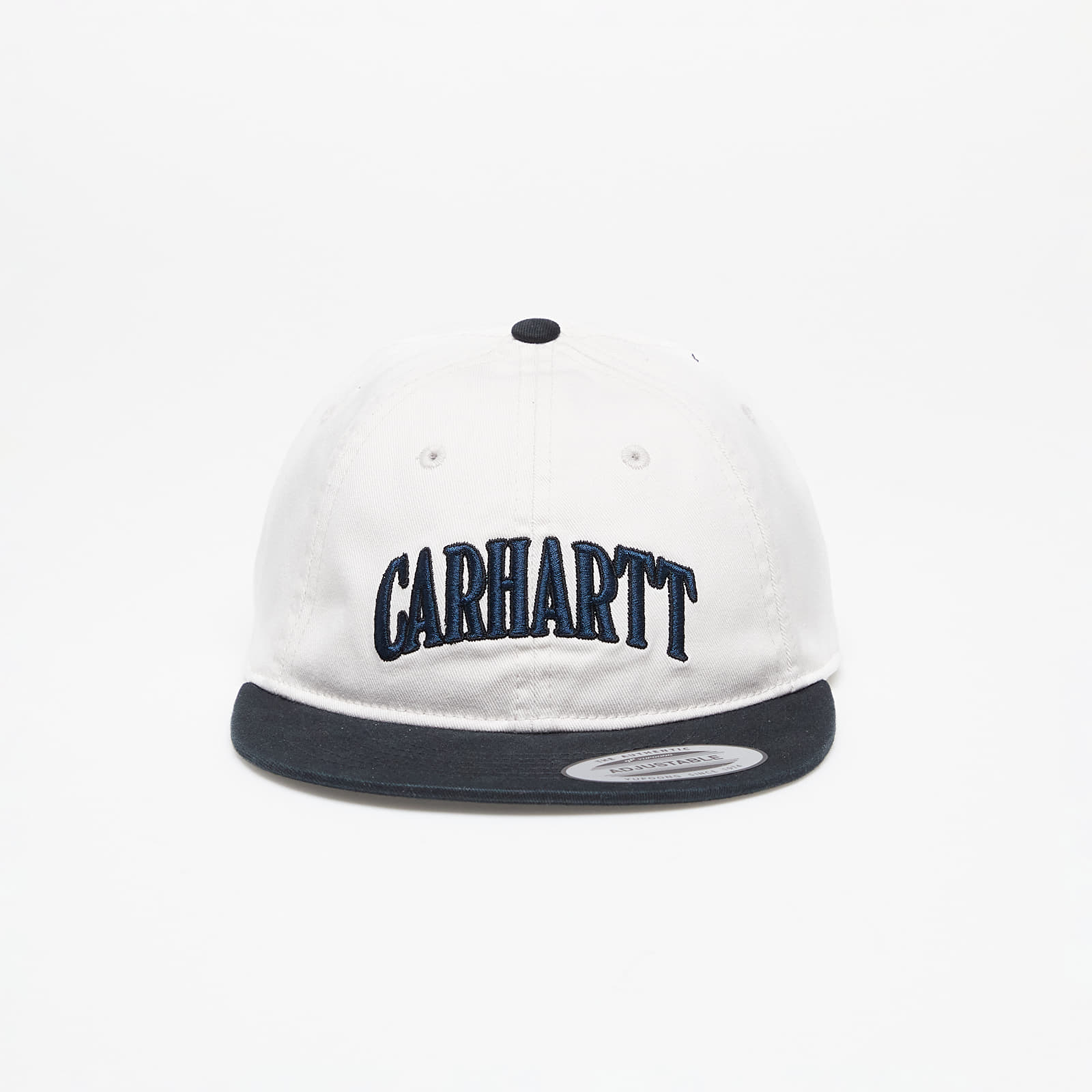 Cap Carhartt WIP Preston Cap Wax/ Black