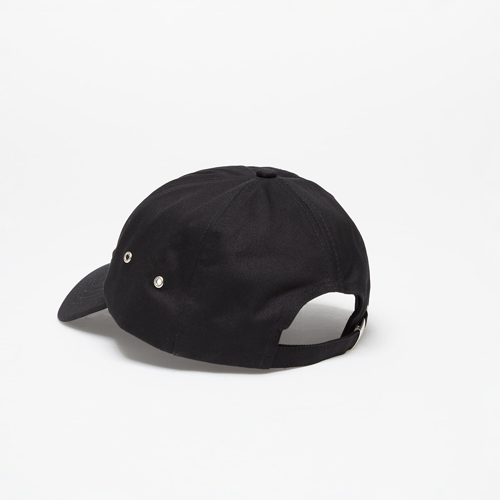 Caps RIPNDIP Lord Nermal 6 Panel Pocket Cap Black