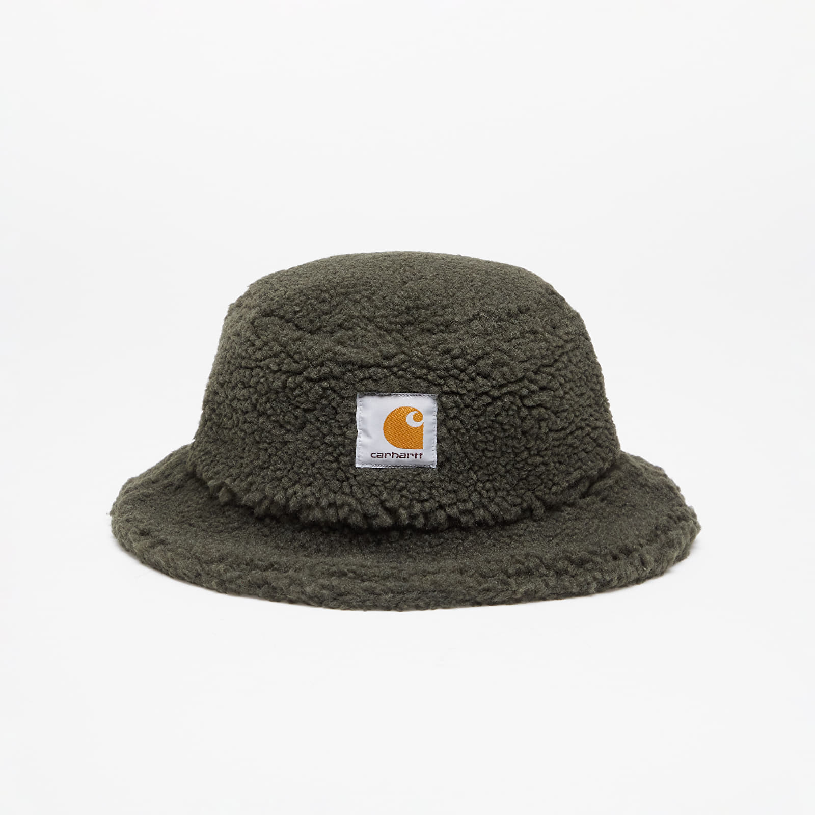 Hats Carhartt WIP Prentis Bucket Hat Cypress