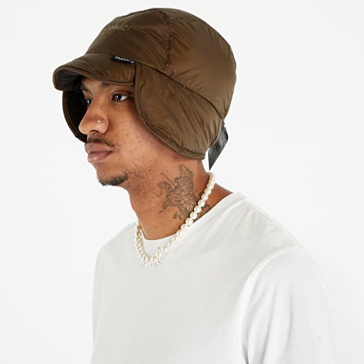 Mountain cap outlet