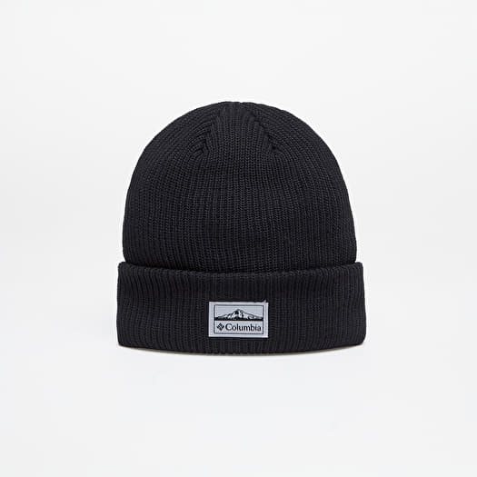 Hats Columbia Lost Lager™ II Beanie Black | Queens