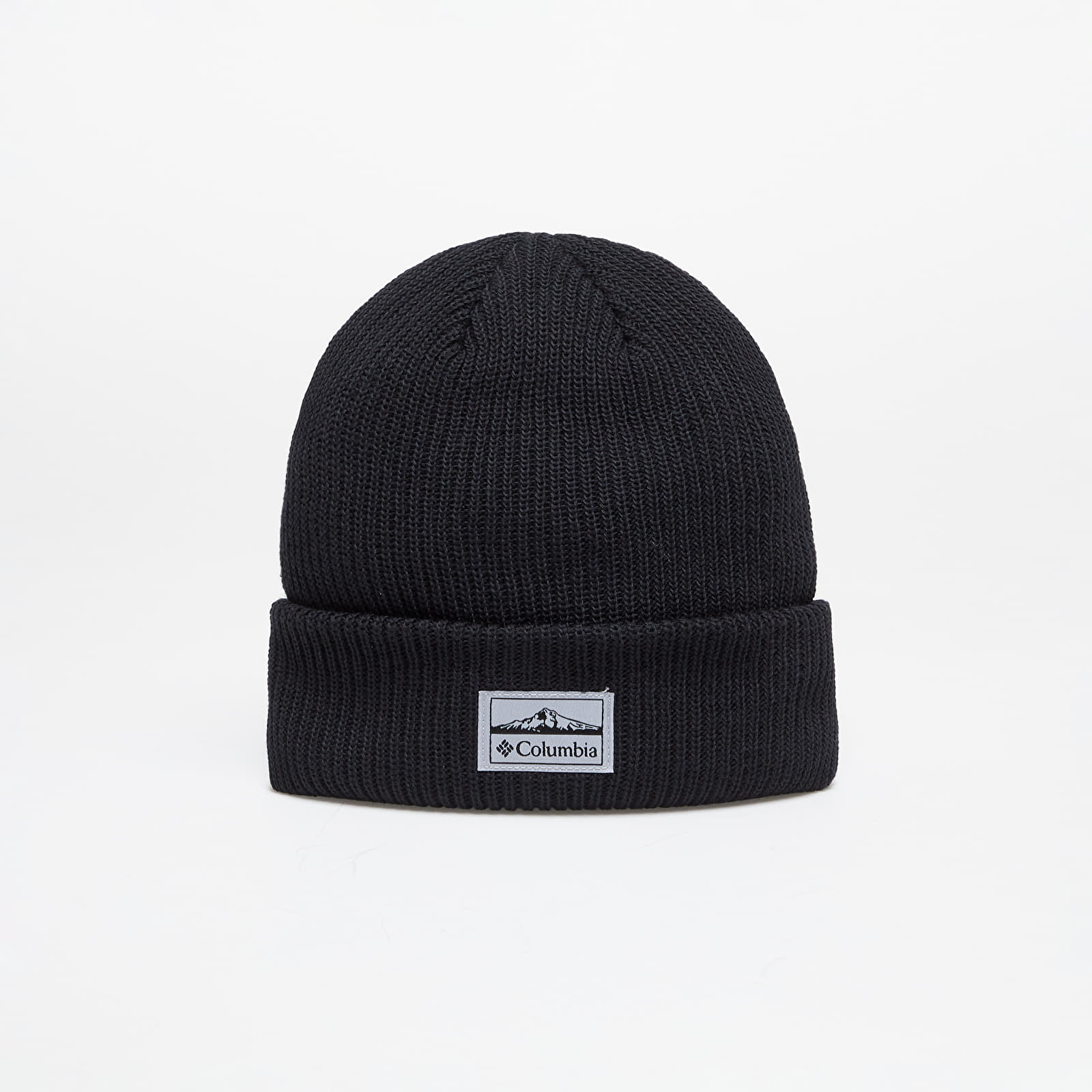 Klobuki Columbia Lost Lager™ II Beanie Black