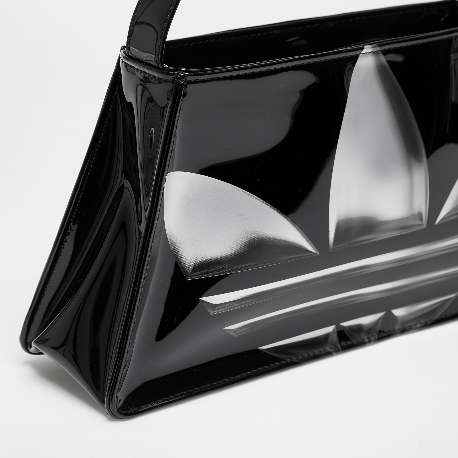 Bolsos adidas Always Original Mini Airliner Black