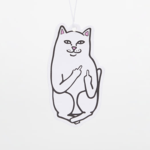 RIPNDIP Lord Nermal Air Freshener Multi