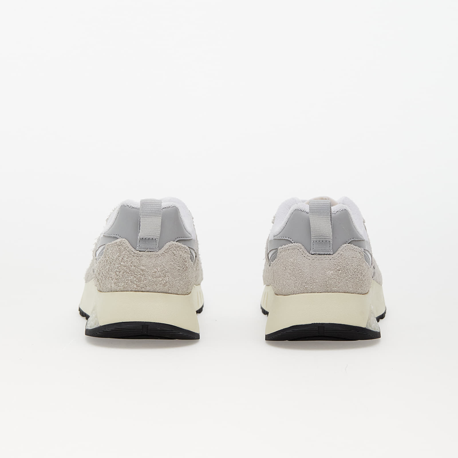 Pánské tenisky a boty Reebok Cl Leather Hexalite Ftw White/ Pure Grey 3/ Alabaster