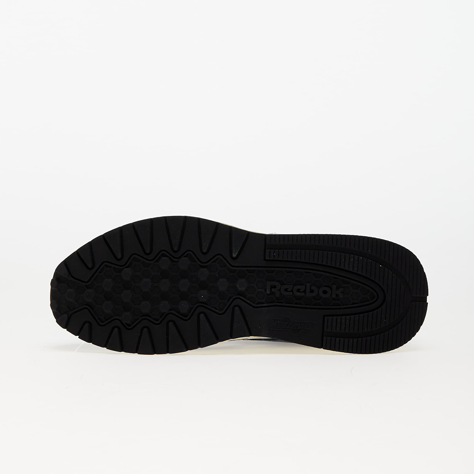 Pánske tenisky a obuv Reebok Classic Leather Hexalite Hooblu/ Chalk/ Alabaster