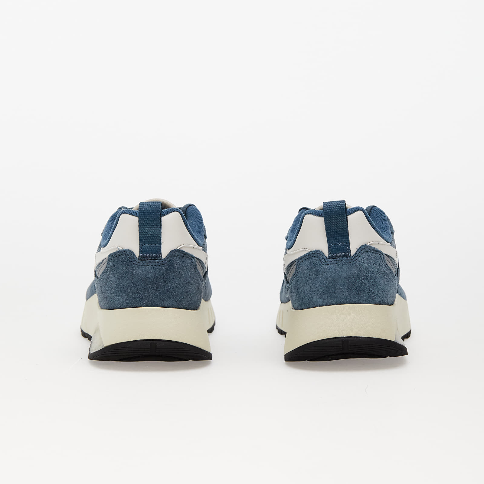 Pánske tenisky a obuv Reebok Classic Leather Hexalite Hooblu/ Chalk/ Alabaster