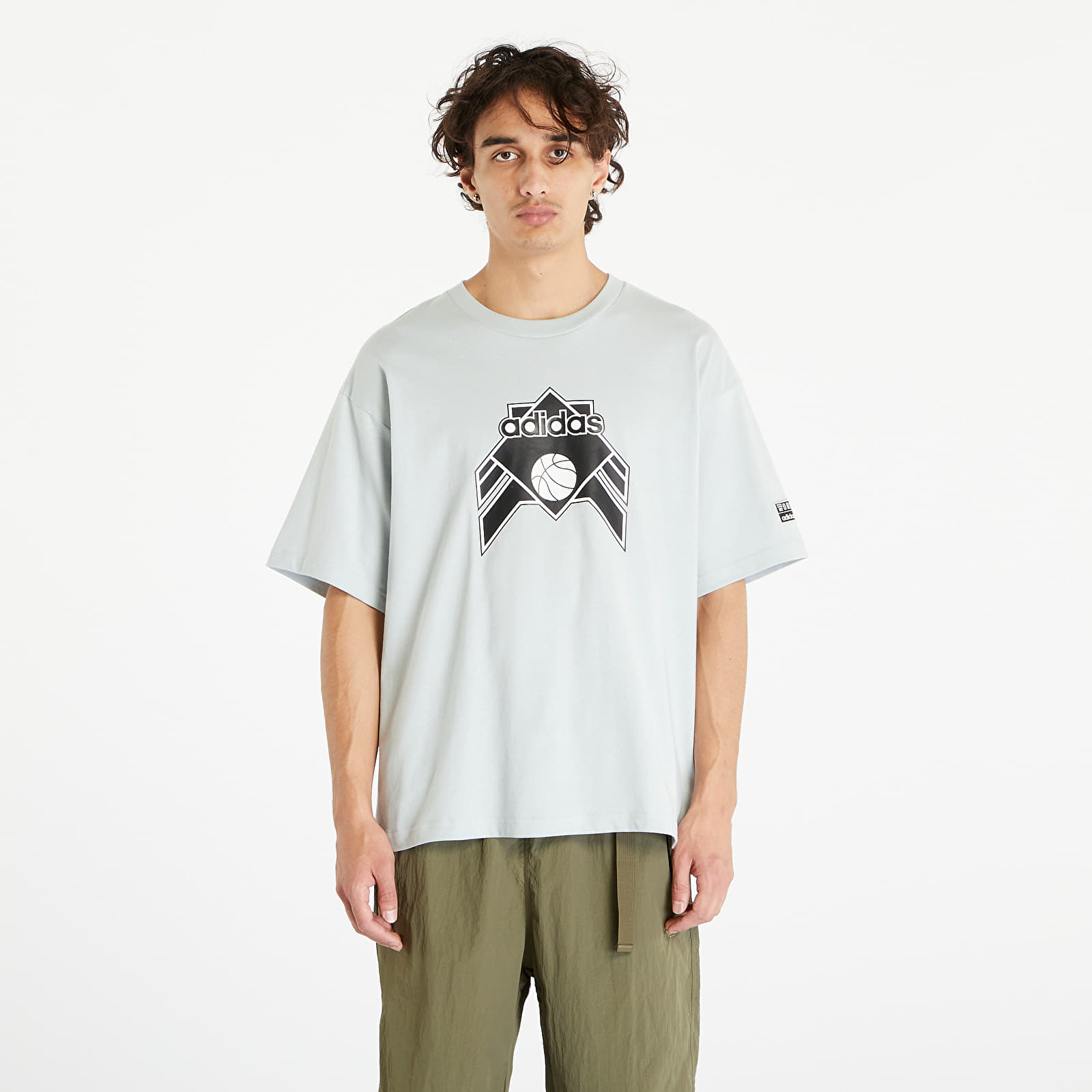トップス 25SS L'Appartement ADIDAS WWH FDT TEE 25SS L'Appartement ADIDAS WWH FDT TEE