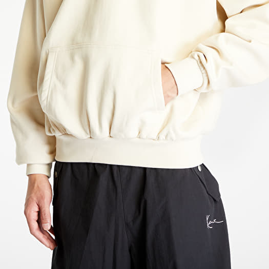 Karl kani hoodie white on sale