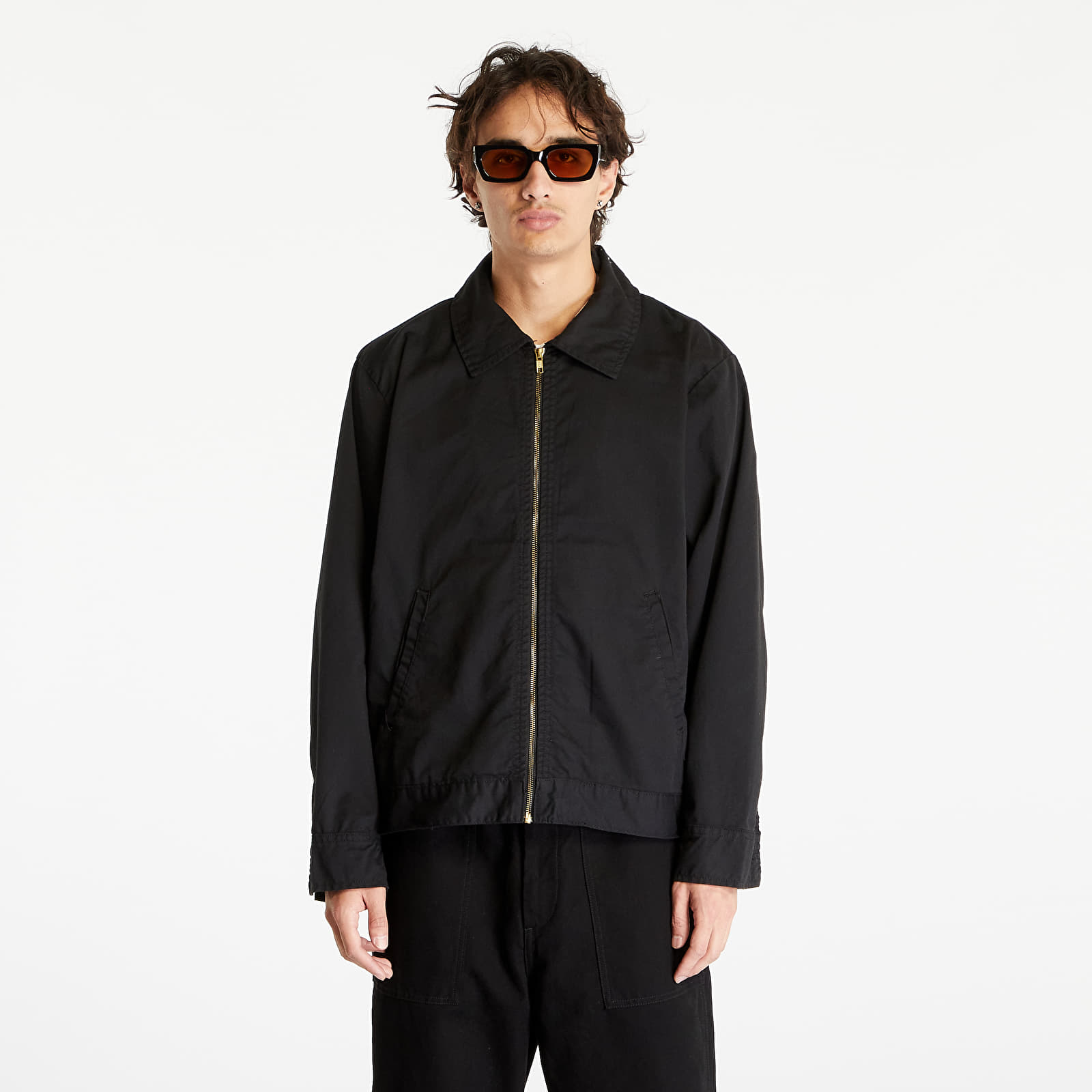 Jacheta Urban Classics Workwear Jacket Black