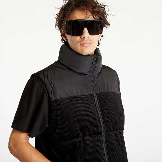 Cord vest discount