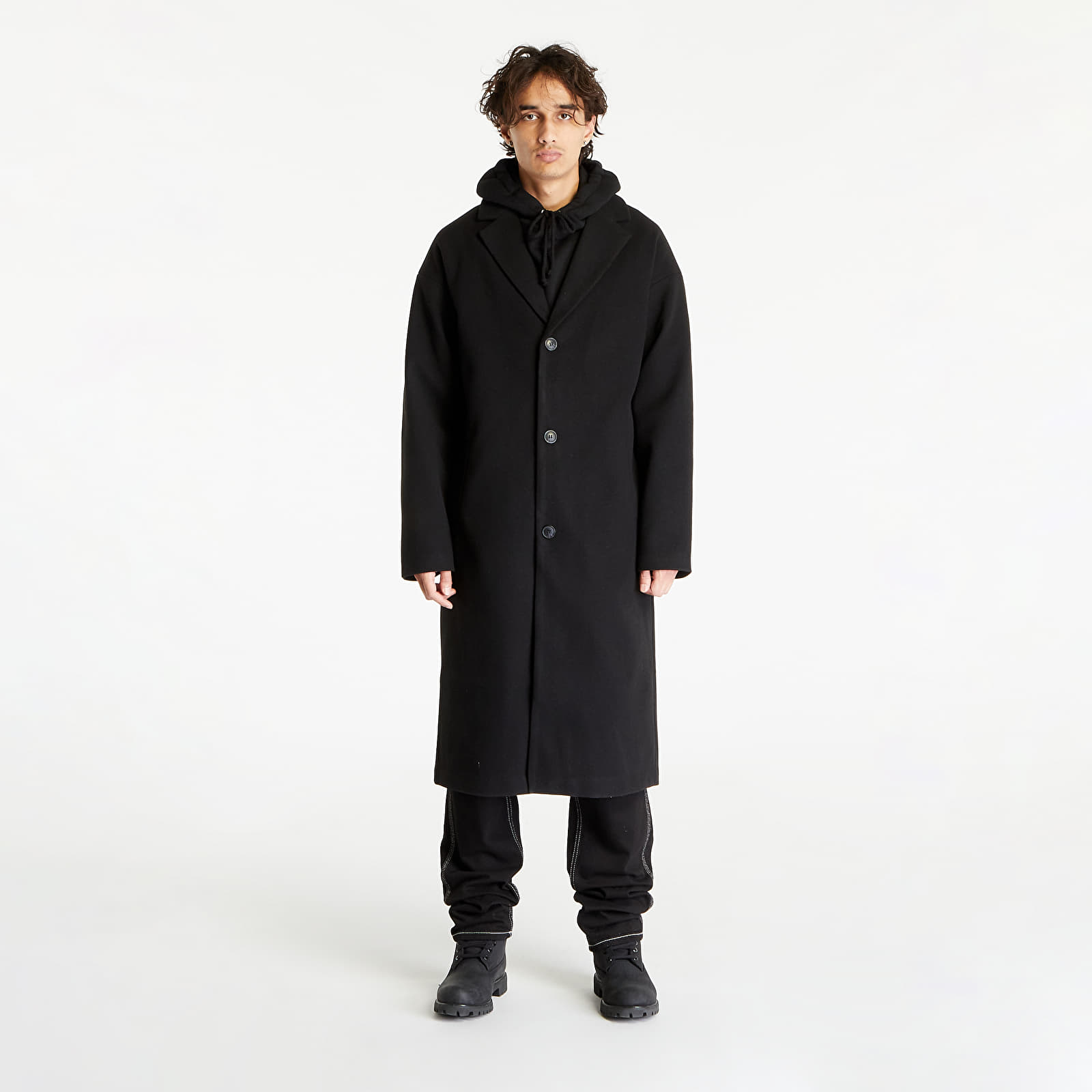 Urban classics coat online