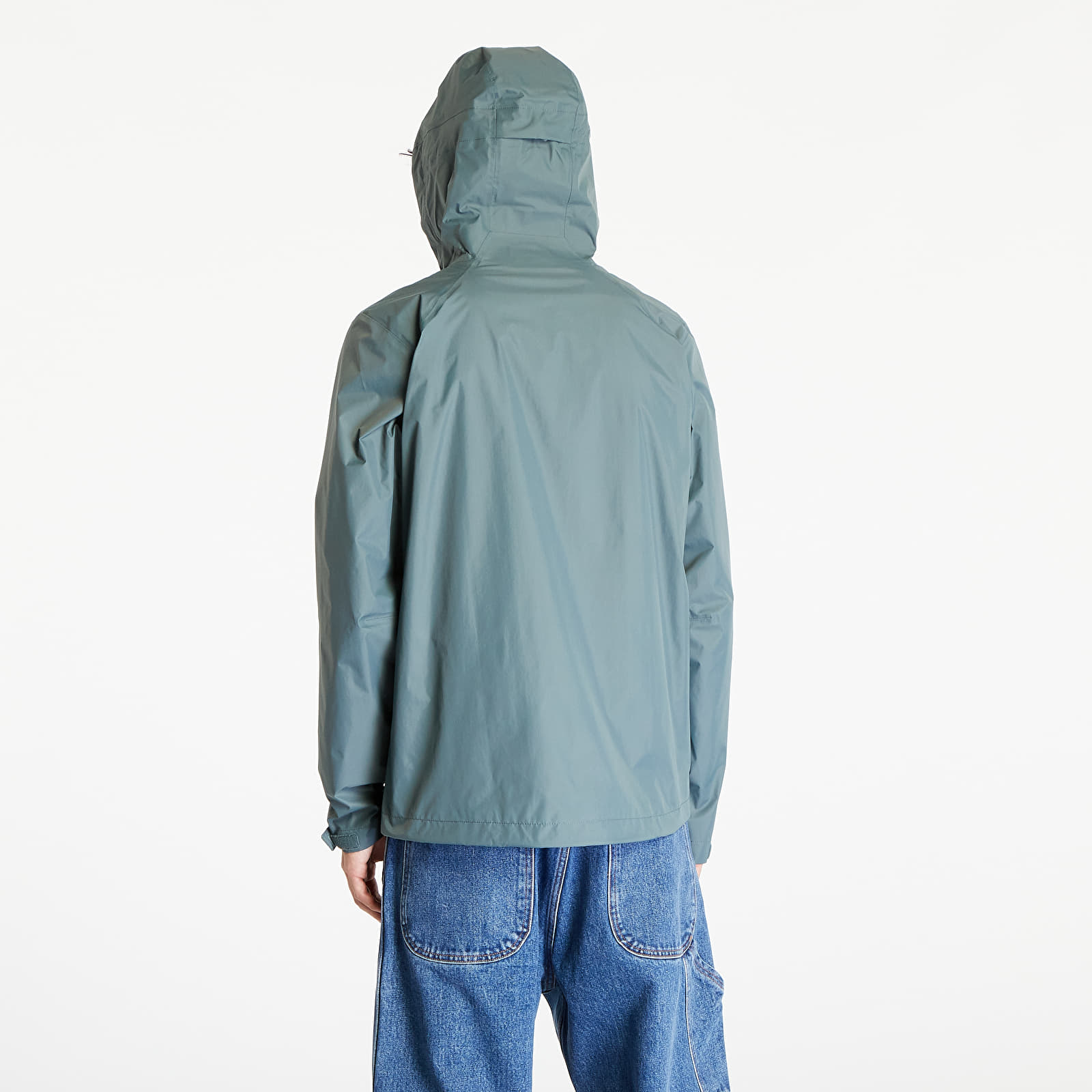 Jassen Patagonia M's Torrentshell 3L Jacket Nouveau Green