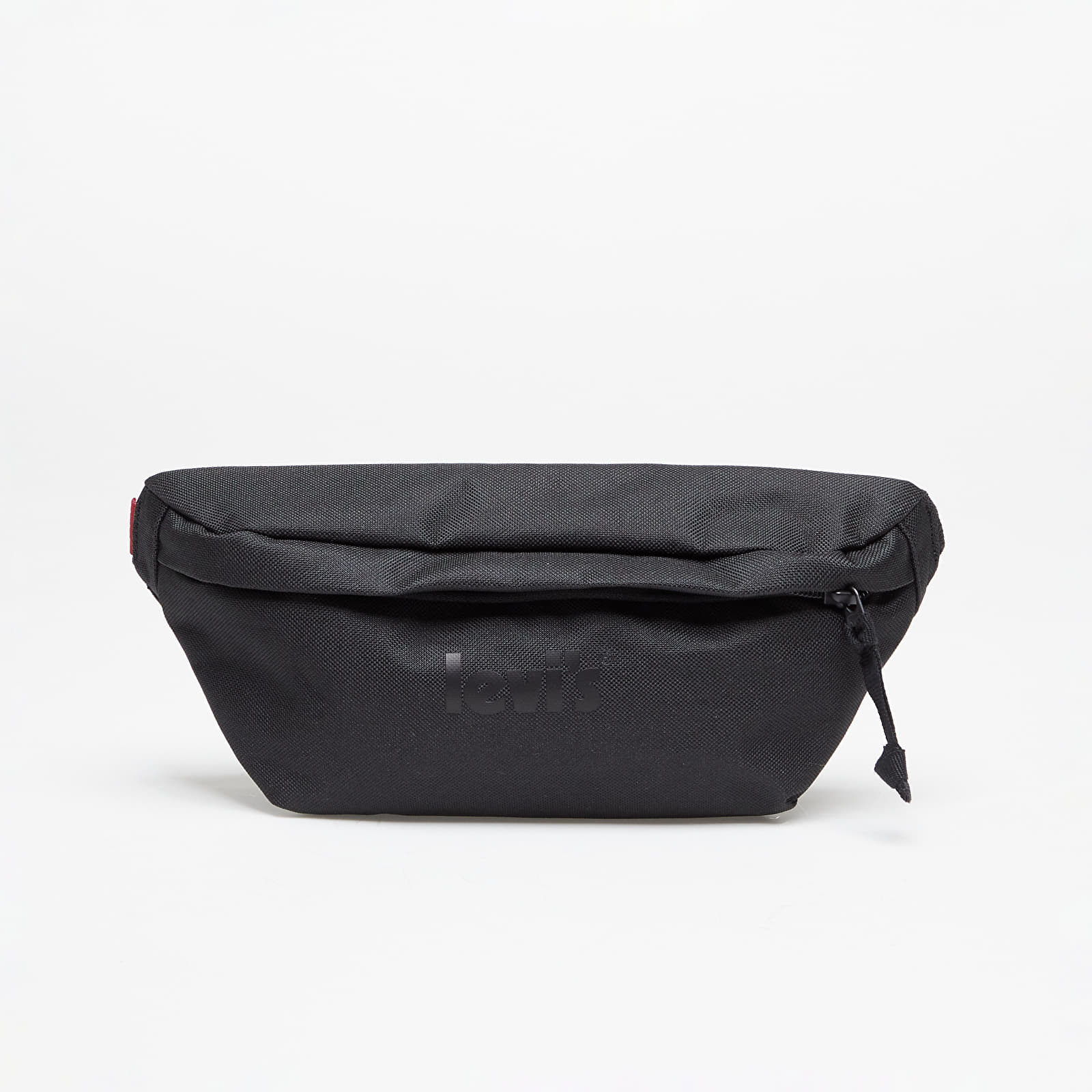 Nieren-Rucksäcke Levi's ® Small Banana Sling Bag Black