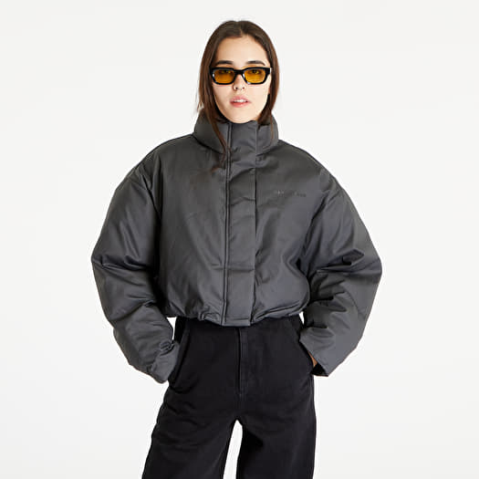 Daily paper online puffer jacket