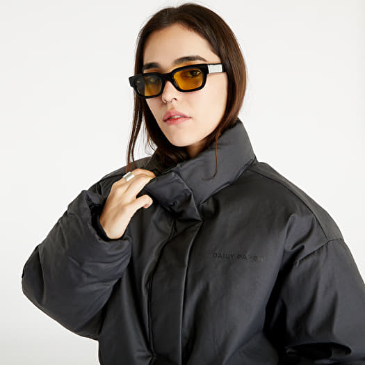 Puffer jacket daily paper hot sale