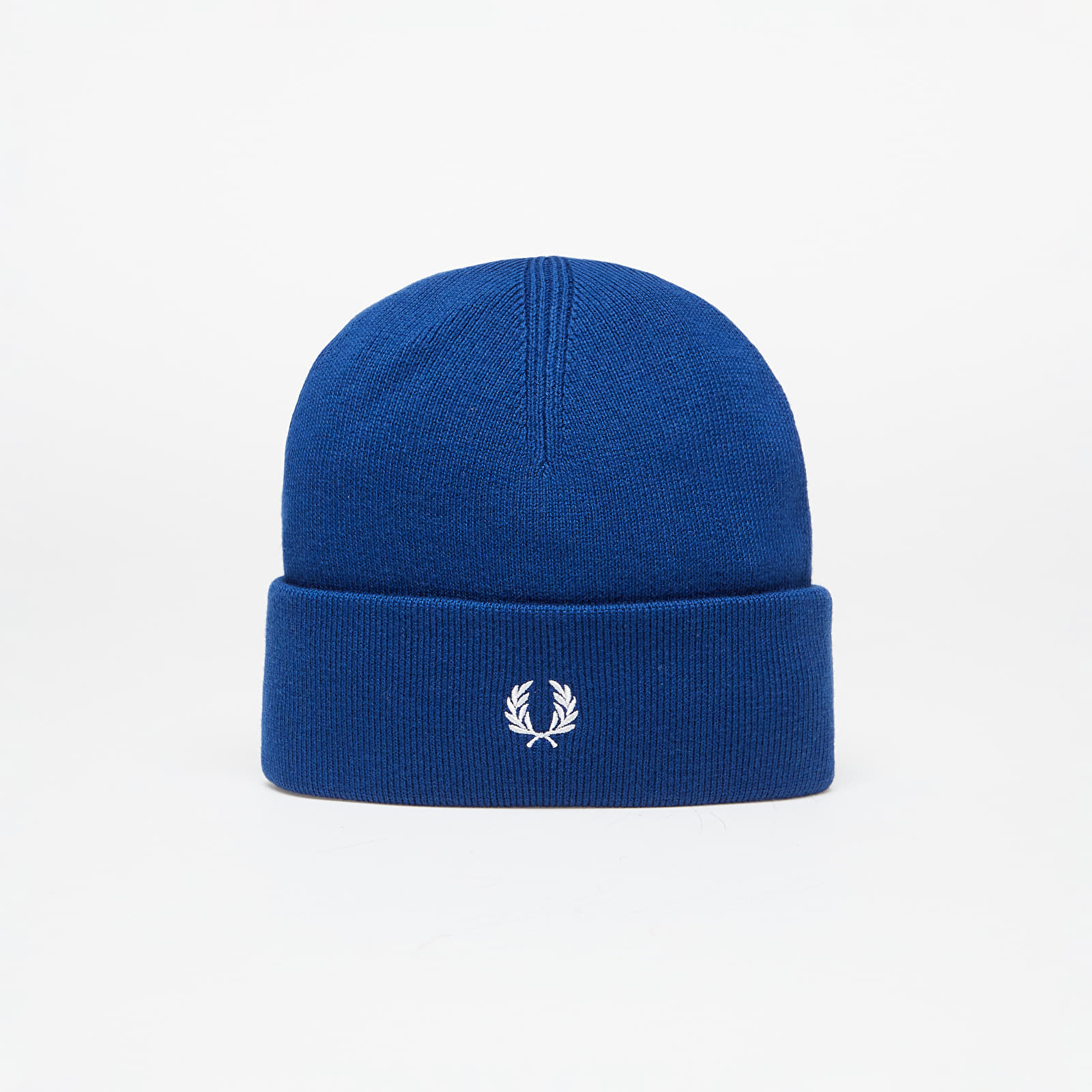 Căciulă FRED PERRY Classic Beanie French Navy