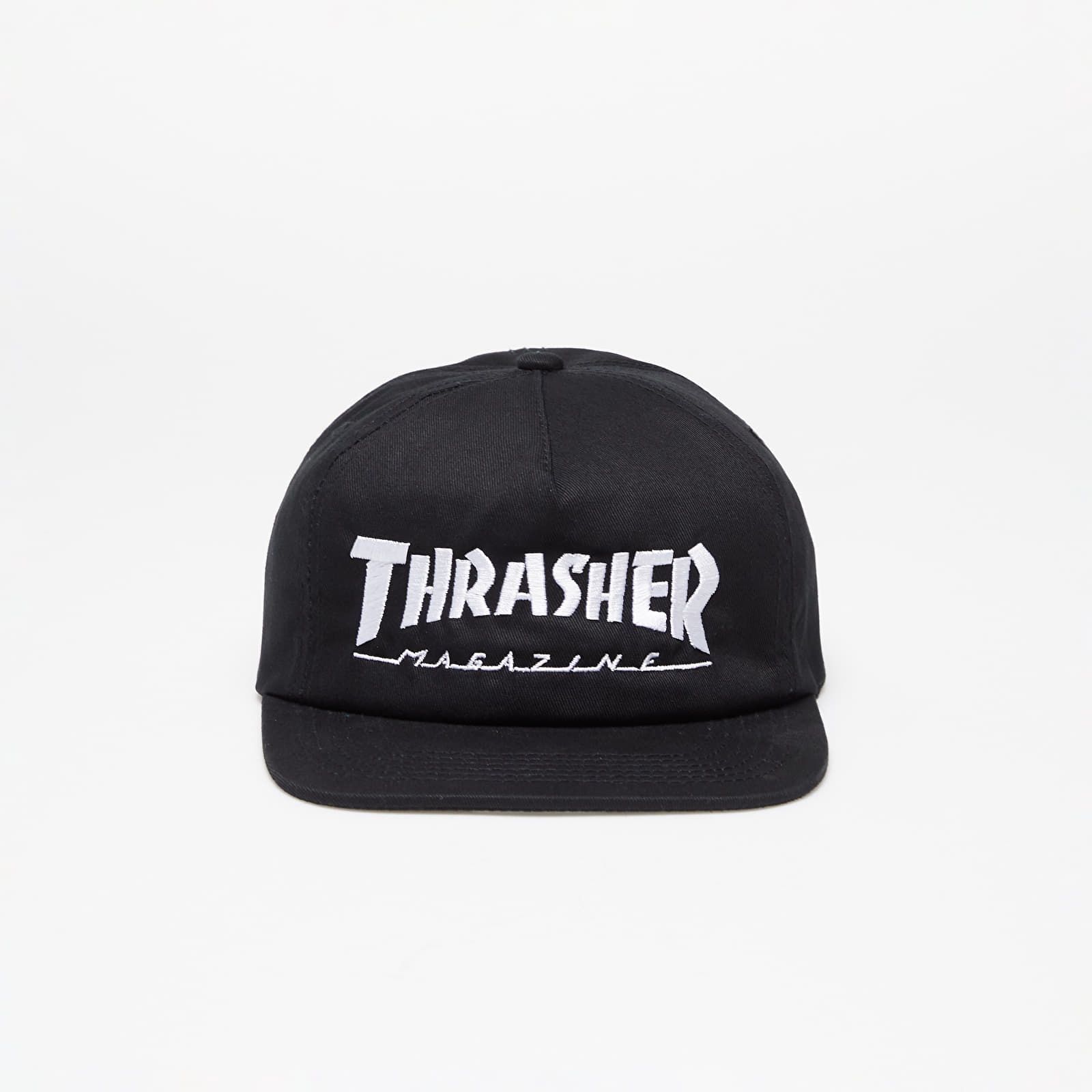 Thrasher cap deals white