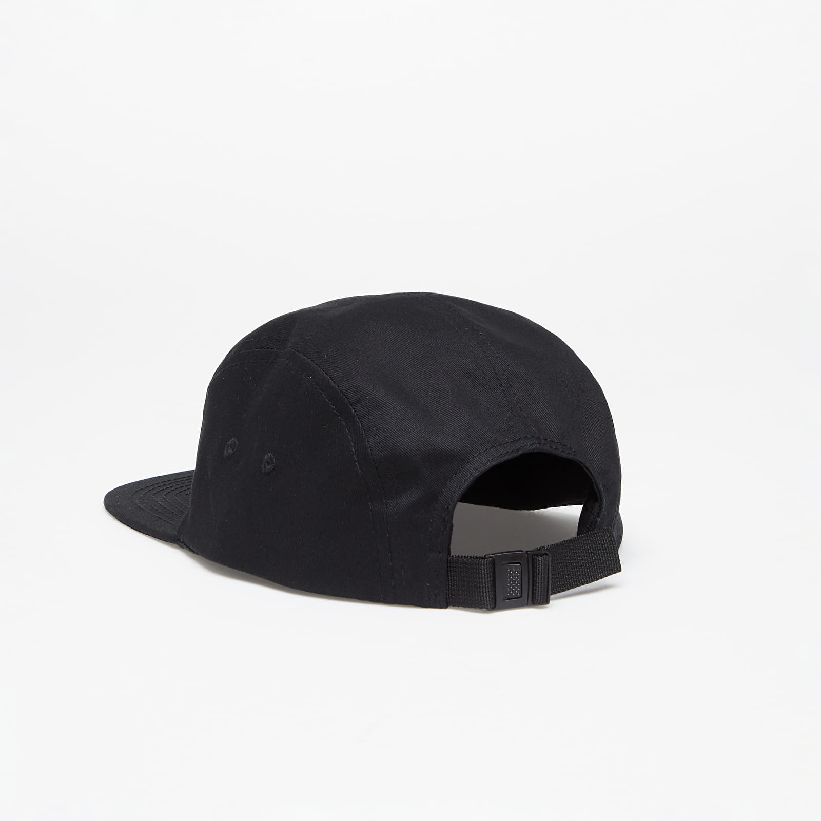 Kšiltovky Thrasher Gonz 5 Panel Hat Black / Red