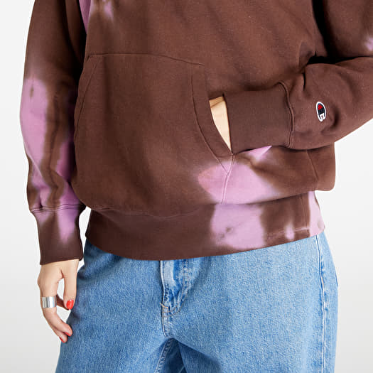 Champion sweater sales brown queen