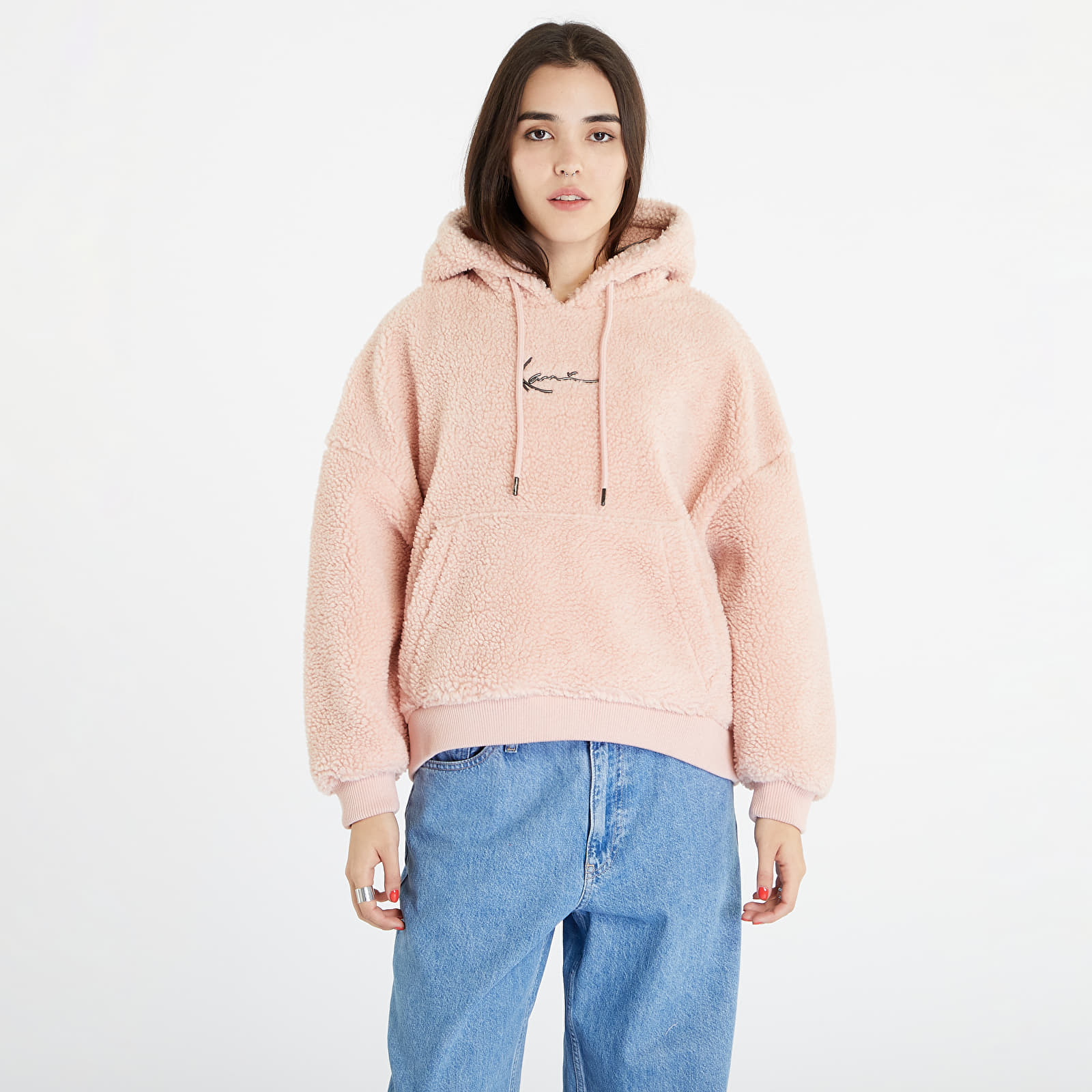 Fall teddy hoodie store