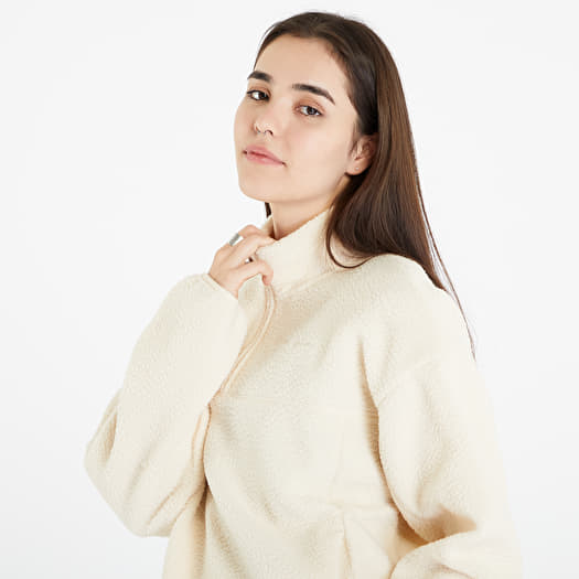 Cream sales champion jumper
