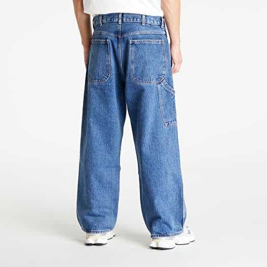 Levi's carpenter fashion