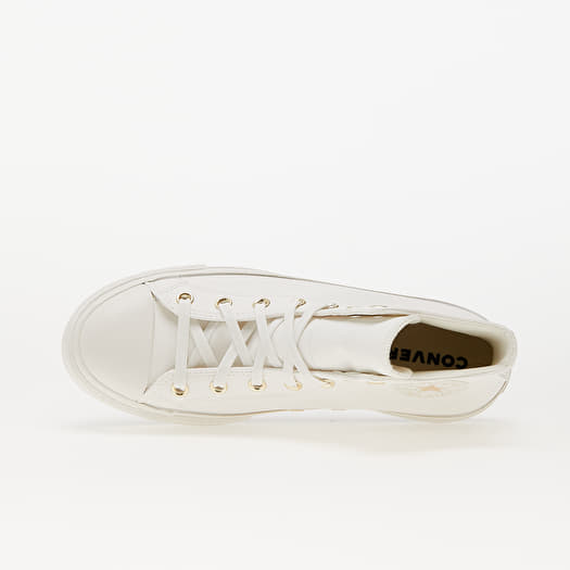 Converse chuck taylor all star mono glam high top shop