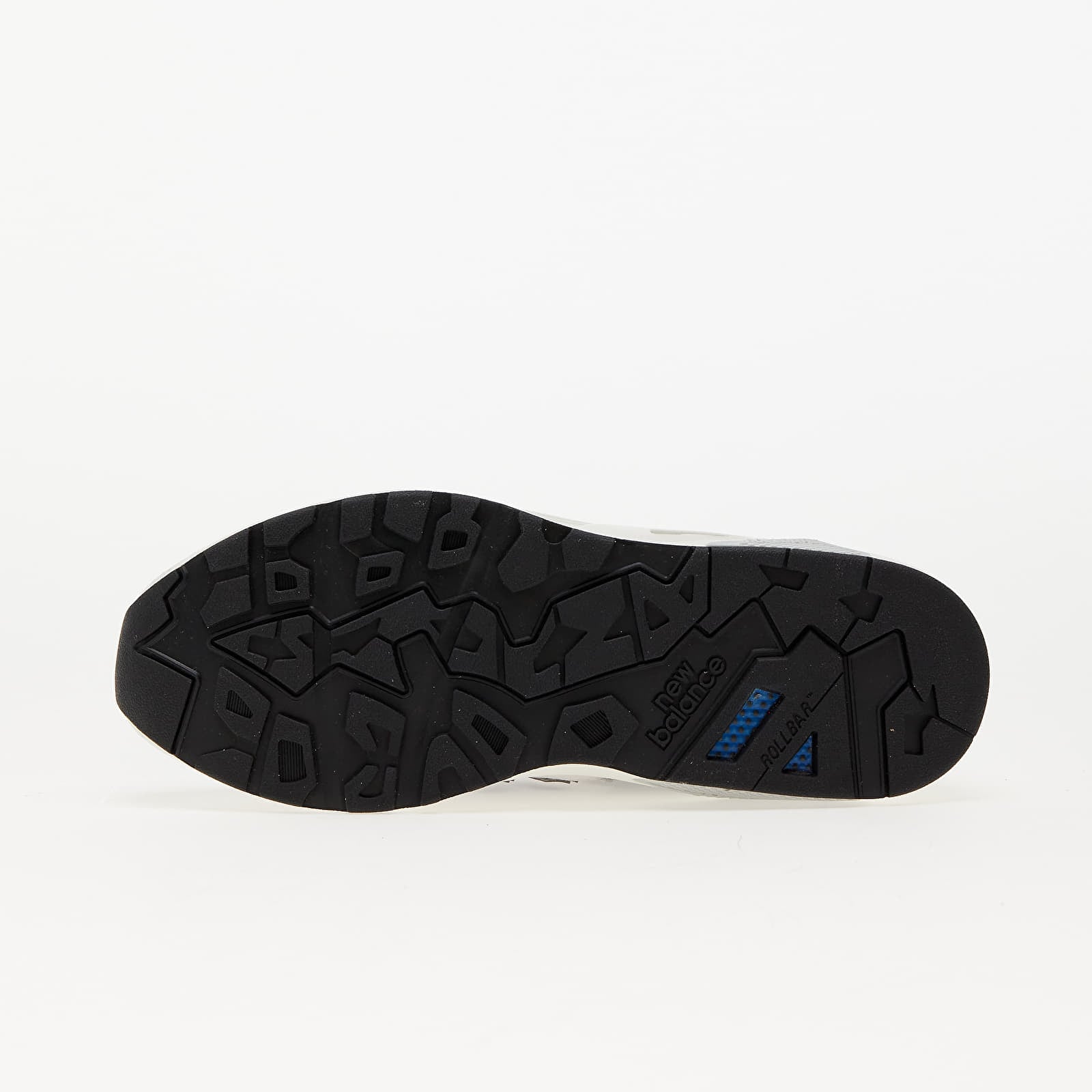 Miesten lenkkarit ja kengät New Balance 580 Nimbus Cloud