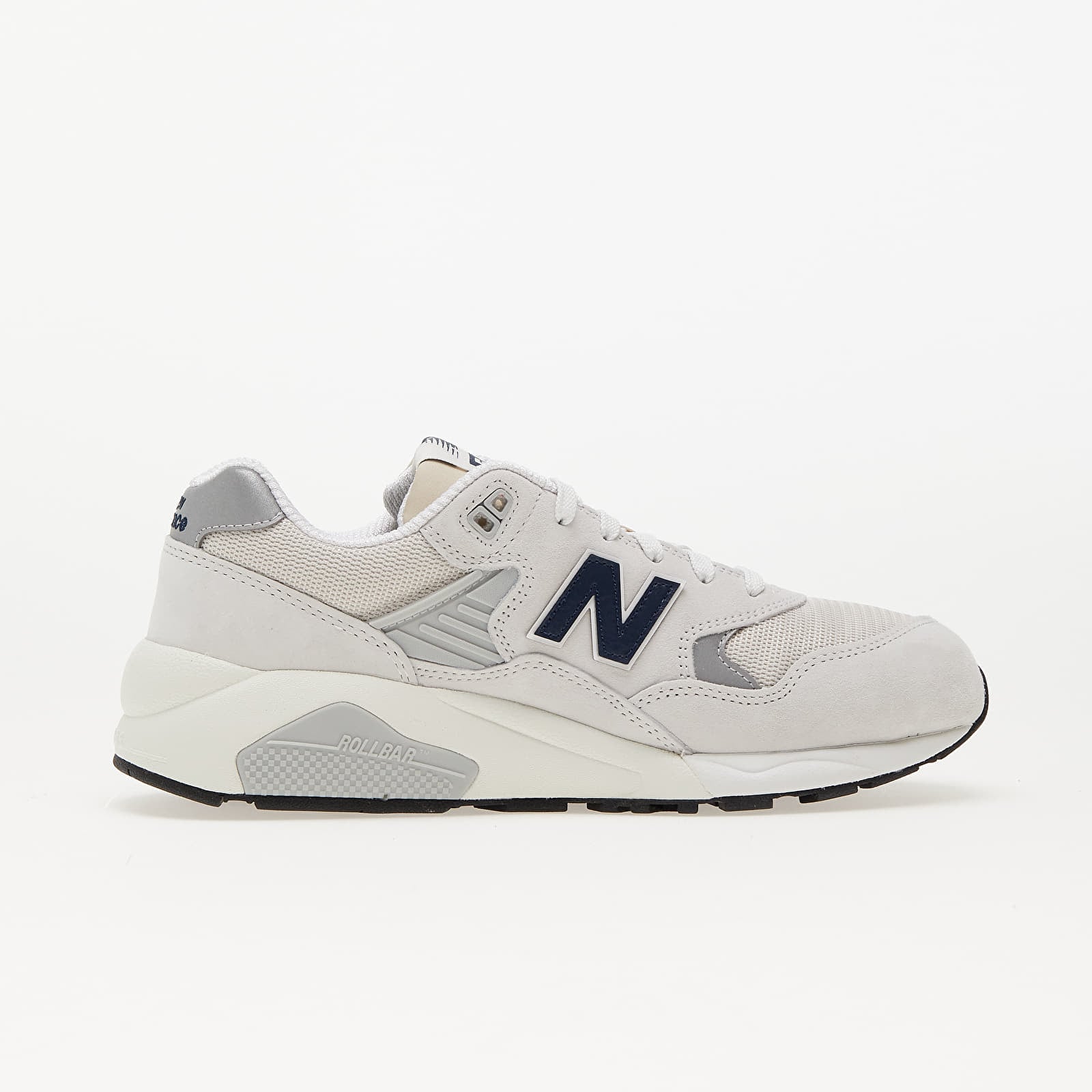 Miesten lenkkarit ja kengät New Balance 580 Nimbus Cloud
