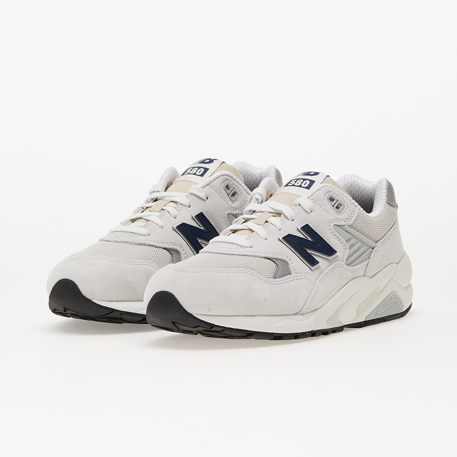 Miesten lenkkarit ja kengät New Balance 580 Nimbus Cloud