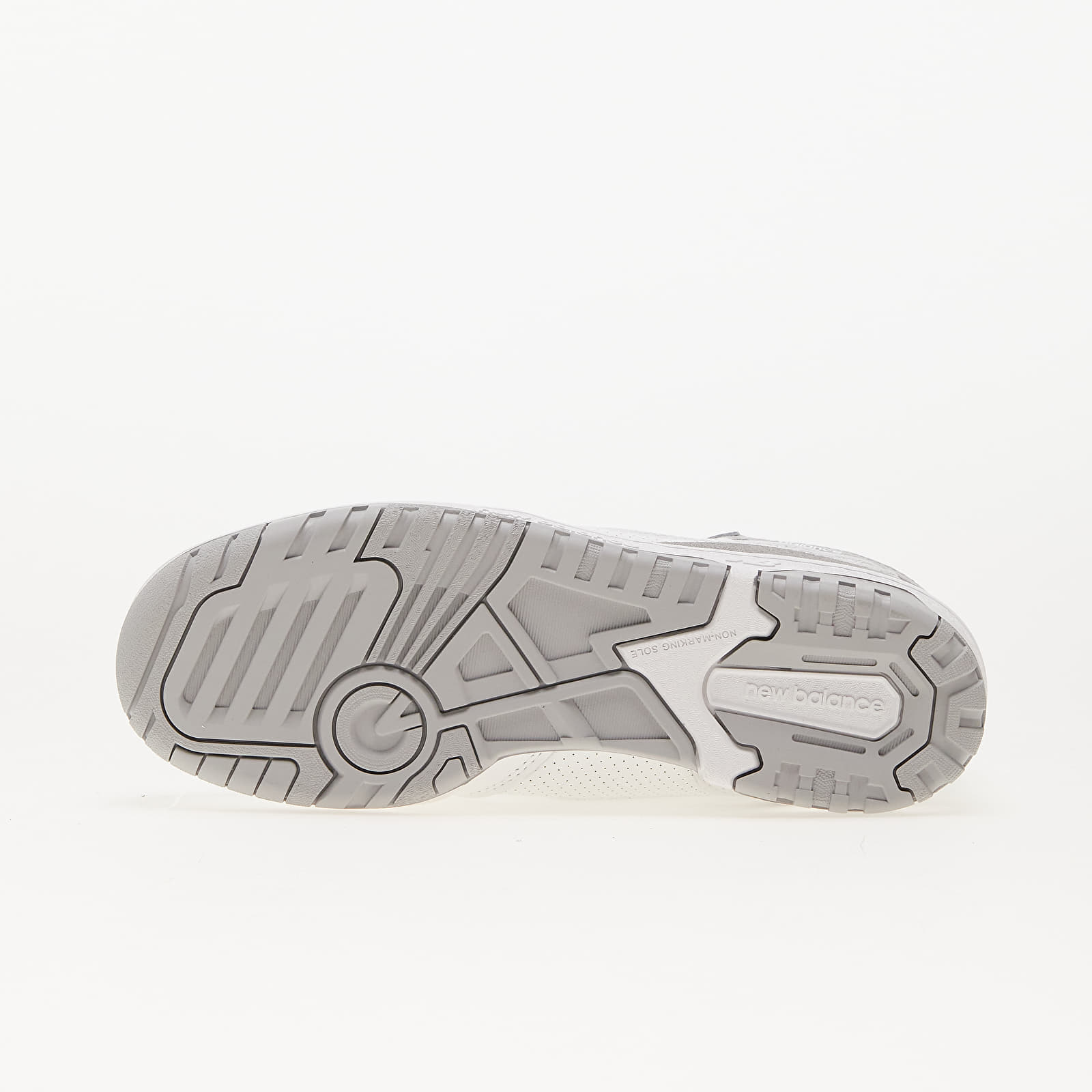 Zapatillas y zapatos de hombre New Balance 650 White
