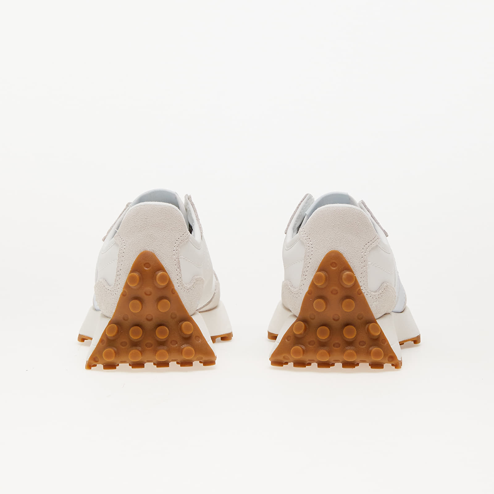 Dámské tenisky a boty New Balance 327 Ice Blue