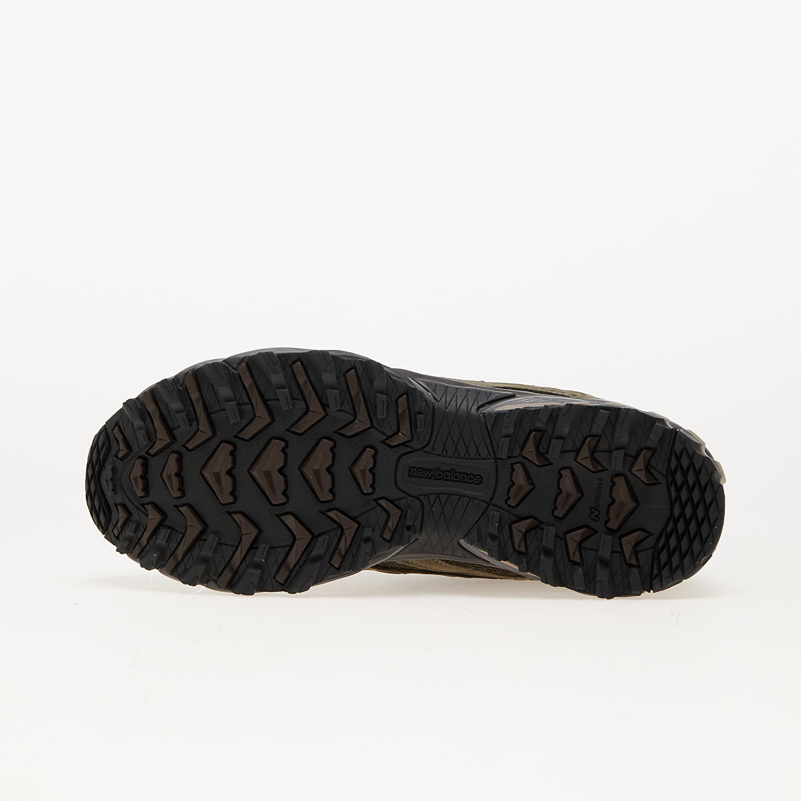 Pánské tenisky a boty New Balance 610 Covert Green
