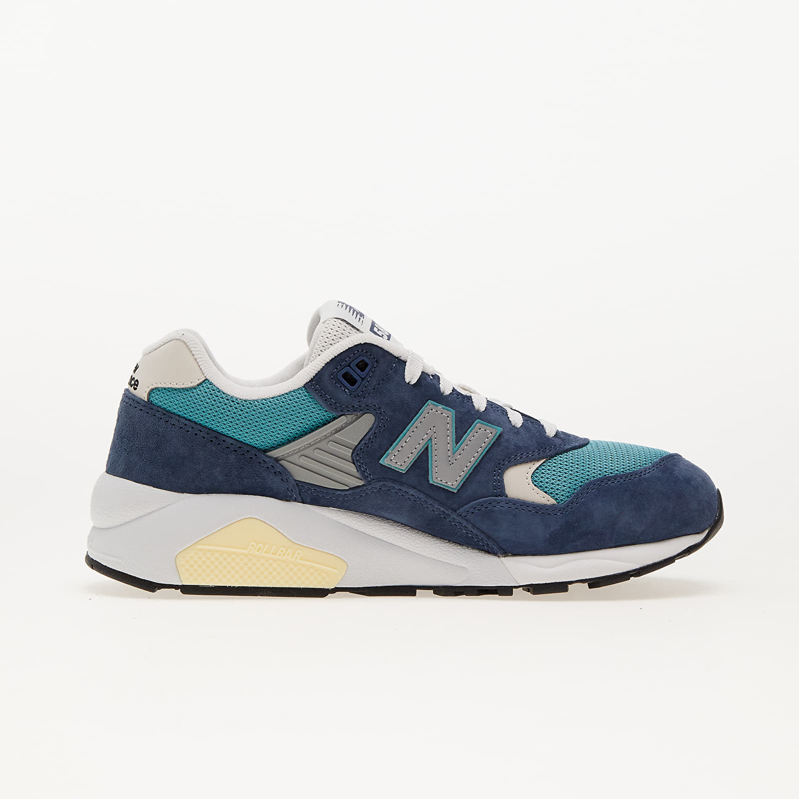 Ανδρικά παπούτσια New Balance 580 Vintage Indigo
