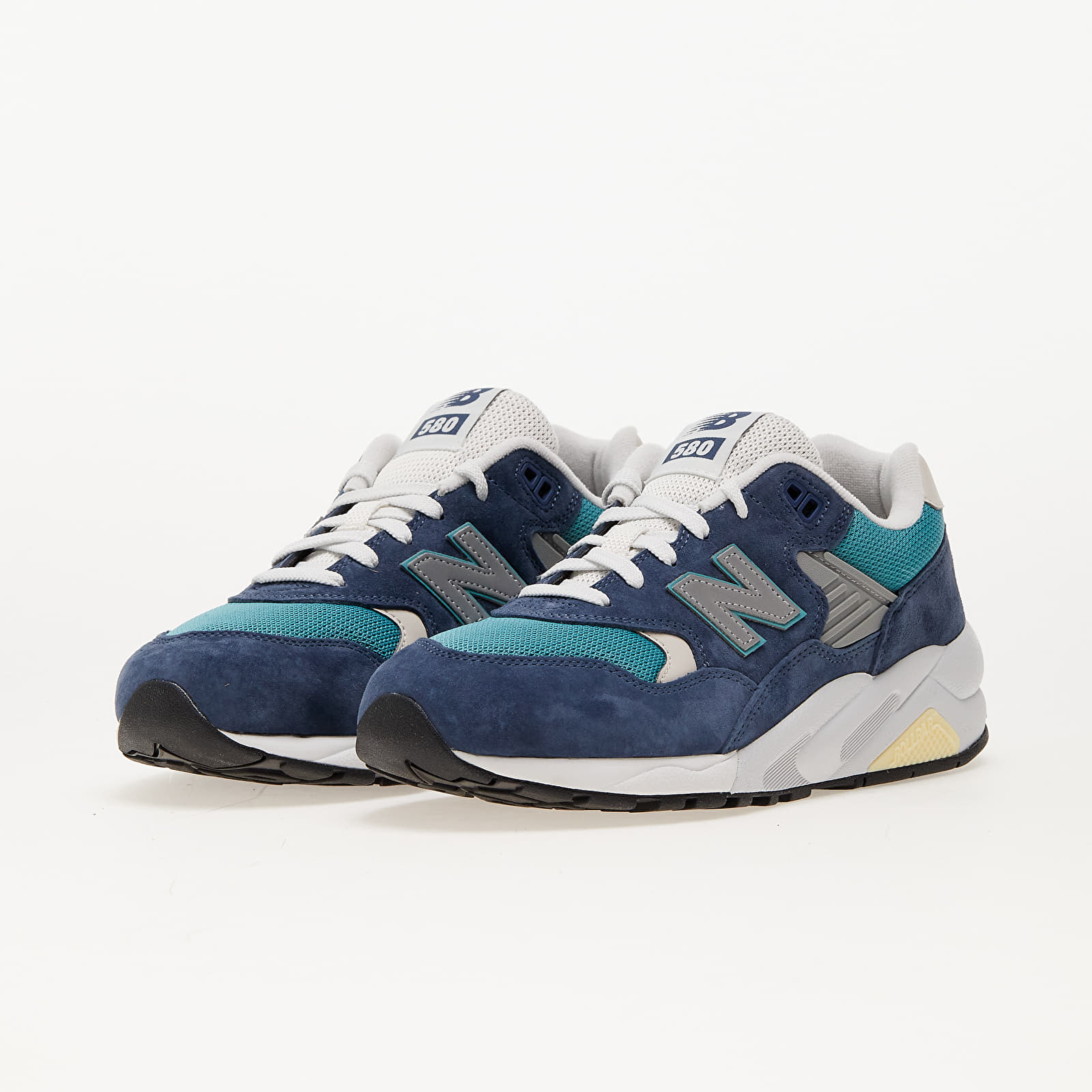 Ανδρικά παπούτσια New Balance 580 Vintage Indigo