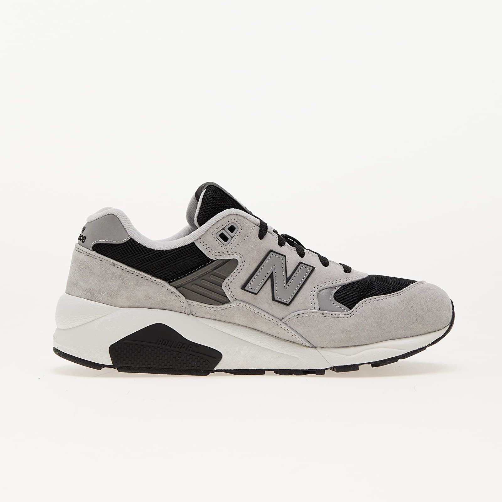 Adidași și pantofi pentru bărbați New Balance 580 Raincloud