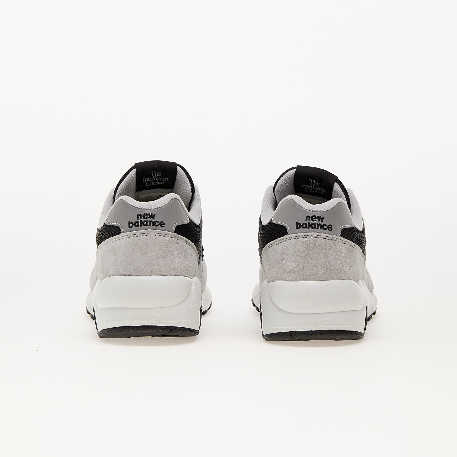 Adidași și pantofi pentru bărbați New Balance 580 Raincloud