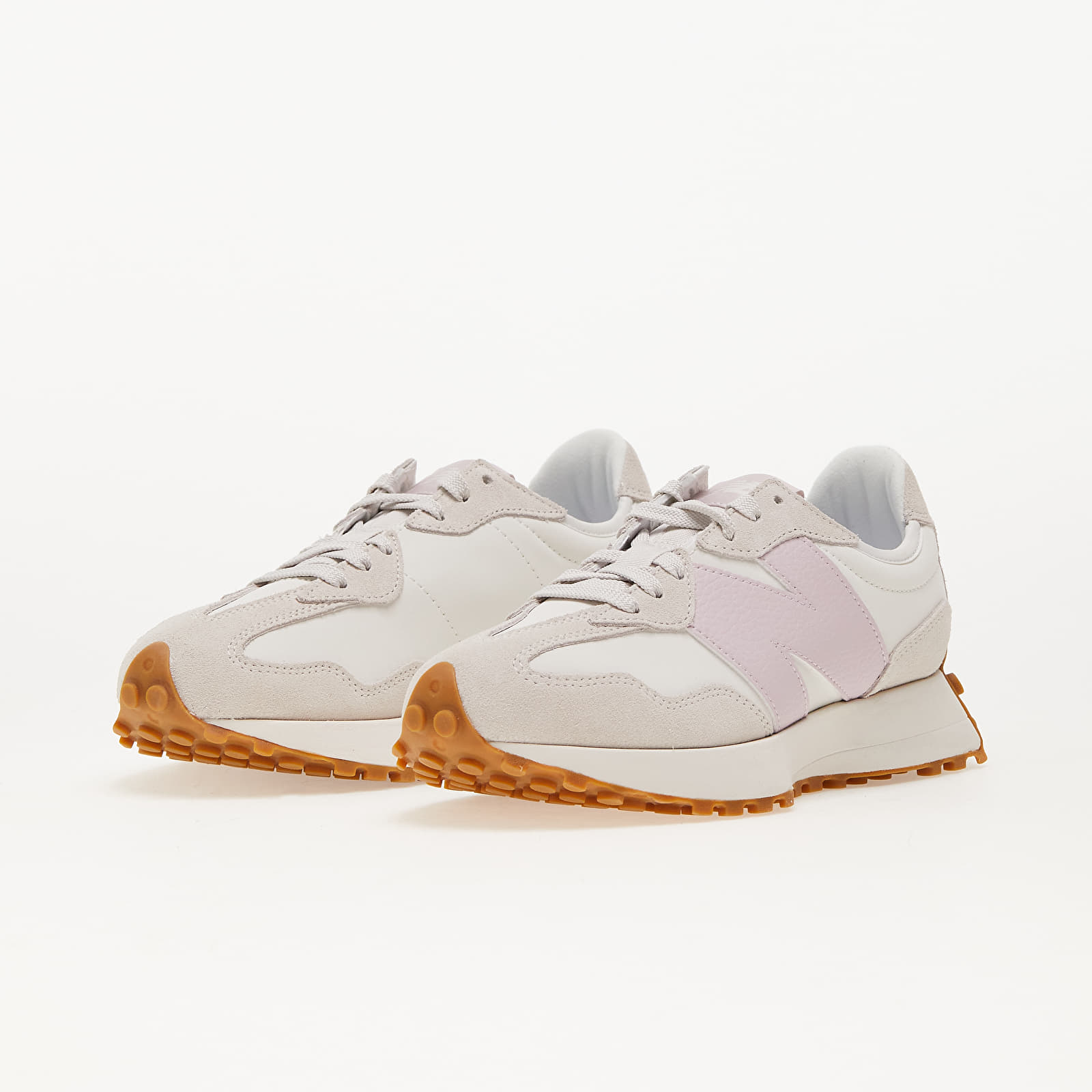 Ženske tenisice New Balance 327 December Sky